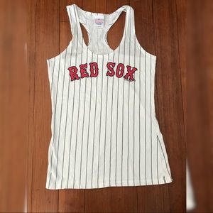 Red Sox Top